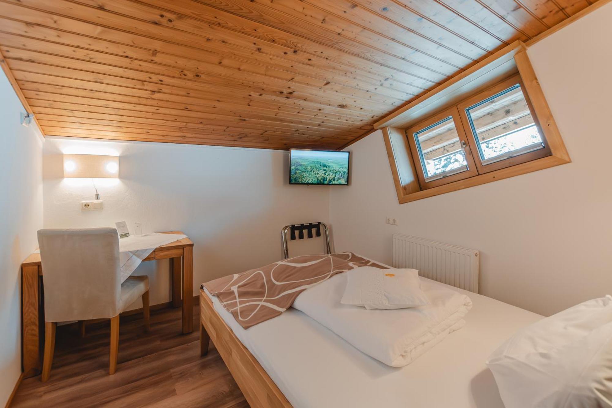 Pension Wiesfleck Taxenbach Bagian luar foto