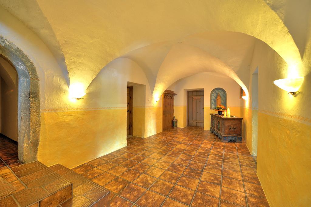 Pension Wiesfleck Taxenbach Bagian luar foto