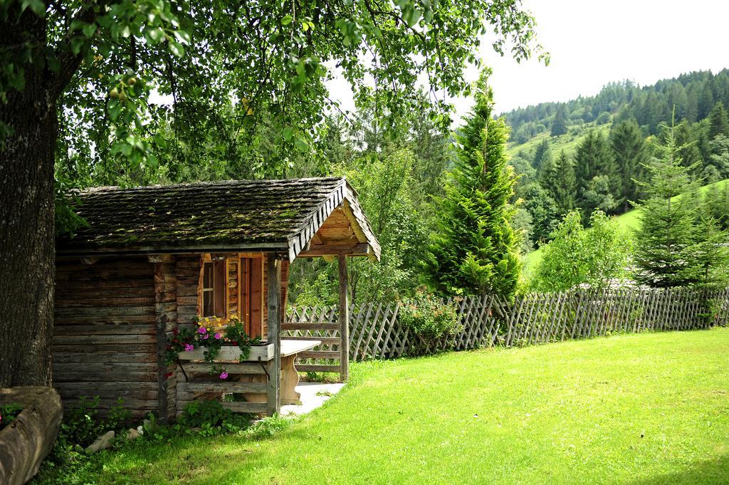Pension Wiesfleck Taxenbach Bagian luar foto