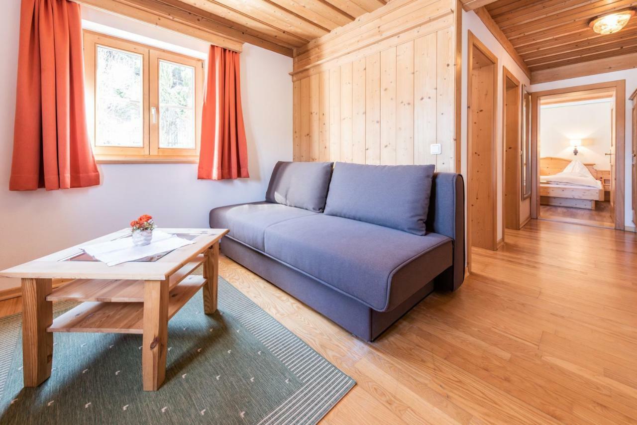 Pension Wiesfleck Taxenbach Bagian luar foto